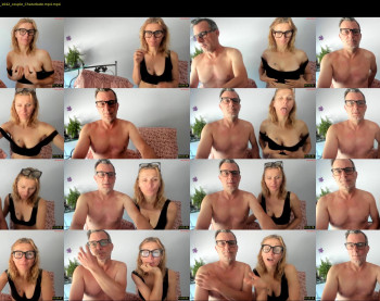 munishpunish — 26 minute Chaturbate couple cam show recording, 720p, Nov 17, 2024