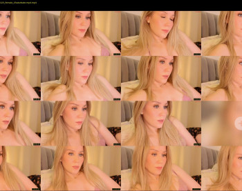 myassistant — 91 minute Chaturbate female cam show recording, 720p, Nov 17, 2024