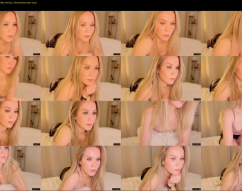 myassistant — 97 minute Chaturbate female cam show recording, 720p, Nov 17, 2024