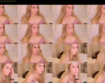 myassistant — 80 minute Chaturbate female cam show recording, 720p, Nov 18, 2024