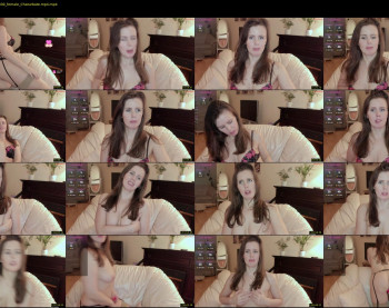mysophiee — 121 minute Chaturbate female cam show recording, 720p, Nov 17, 2024