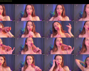 nikkisilk — 3 minute Chaturbate female cam show recording, 720p, Nov 17, 2024