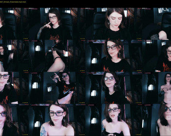noah_elmer — 121 minute Chaturbate female cam show recording, 720p, Nov 18, 2024
