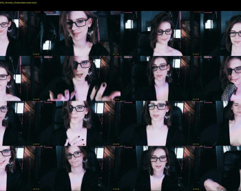 noah_elmer — 45 minute Chaturbate female cam show recording, 720p, Nov 18, 2024