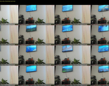 noahbrawn — 6 minute Chaturbate male cam show recording, 720p, Nov 17, 2024