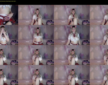 oh_pichuu — 8 minute Chaturbate female cam show recording, 720p, Nov 18, 2024