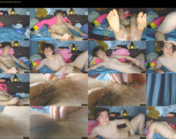 ololkd — 131 minute Chaturbate male cam show recording, 720p, Nov 18, 2024