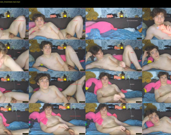 ololkd — 127 minute Chaturbate male cam show recording, 720p, Nov 18, 2024