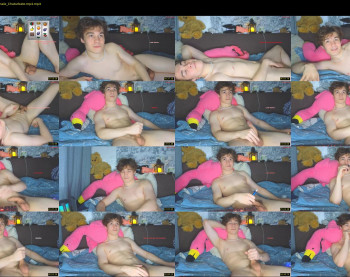 ololkd — 40 minute Chaturbate male cam show recording, 720p, Nov 18, 2024