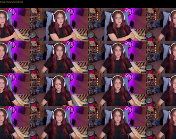 ps4pro — 4 minute Chaturbate female cam show recording, 720p, Nov 18, 2024