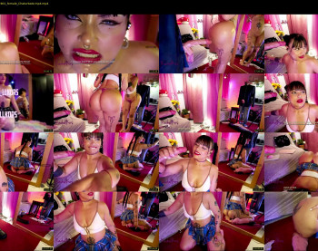 rachellkors_ — 98 minute Chaturbate female cam show recording, 720p, Nov 17, 2024