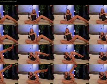 rikka_moore — 4 minute Chaturbate female cam show recording, 720p, Nov 17, 2024