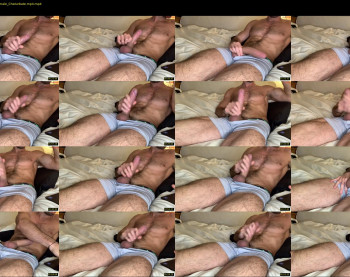 rio905 — 7 minute Chaturbate male cam show recording, 720p, Nov 17, 2024