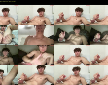 ryan287747 — 27 minute Chaturbate male cam show recording, 480p, Nov 17, 2024