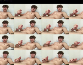 ryan287747 — 7 minute Chaturbate male cam show recording, 480p, Nov 17, 2024