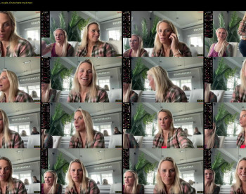 sadierw — 36 minute Chaturbate female cam show recording, 720p, Nov 17, 2024