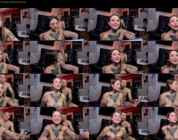 samyortiz_ — 15 minute Chaturbate female cam show recording, 720p, Nov 18, 2024
