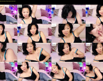 sandrami__ — 8 minute Chaturbate female cam show recording, 720p, Nov 17, 2024