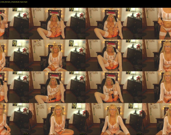 sassythang4u — 36 minute Chaturbate female cam show recording, 720p, Nov 17, 2024