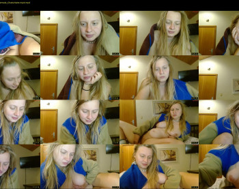 scartit — 30 minute Chaturbate female cam show recording, 720p, Nov 17, 2024