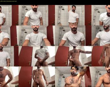 sexyasaf1018 — 17 minute Chaturbate male cam show recording, 720p, Nov 17, 2024
