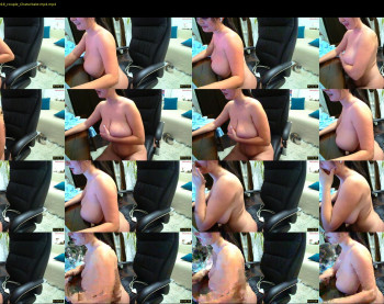 siriamasha — 3 minute Chaturbate couple cam show recording, 720p, Nov 17, 2024