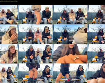 squirt_bunny77 — 121 minute Chaturbate couple cam show recording, 720p, Nov 17, 2024
