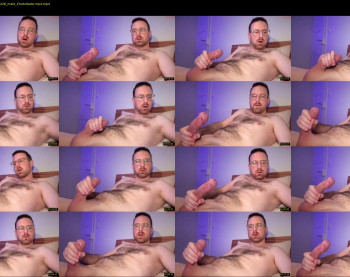 steady_shot — 3 minute Chaturbate male cam show recording, 720p, Nov 17, 2024