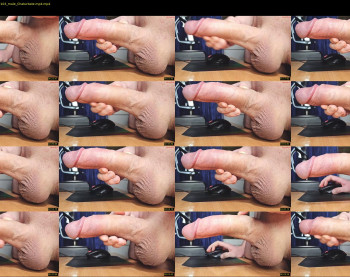 stroker9801 — 8 minute Chaturbate male cam show recording, 720p, Nov 17, 2024