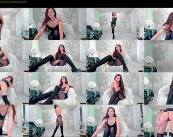 sunshine13_ — 121 minute Chaturbate female cam show recording, 720p, Nov 17, 2024