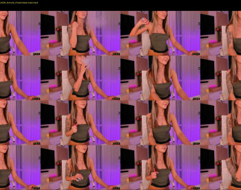 sweet__sugar — 5 minute Chaturbate female cam show recording, 720p, Nov 17, 2024
