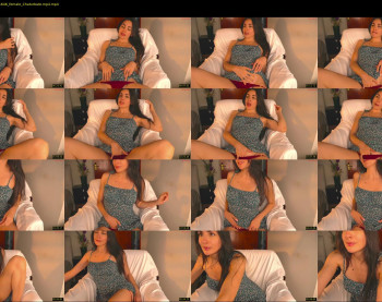 sweet_chilli_ — 7 minute Chaturbate female cam show recording, 720p, Nov 17, 2024