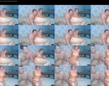 sweetpairfun — 3 minute Chaturbate couple cam show recording, 720p, Nov 17, 2024