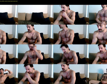 therealkingyoshi — 18 minute Chaturbate male cam show recording, 720p, Nov 17, 2024