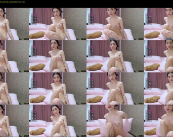 totallytiny_ — 6 minute Chaturbate female cam show recording, 720p, Nov 18, 2024