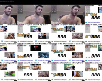 wapos__25 — 28 minute Chaturbate male cam show recording, 720p, Nov 17, 2024