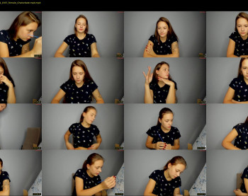 why_again_me — 120 minute Chaturbate female cam show recording, 720p, Nov 17, 2024