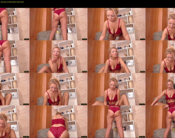 wildroze — 120 minute Chaturbate female cam show recording, 720p, Nov 17, 2024