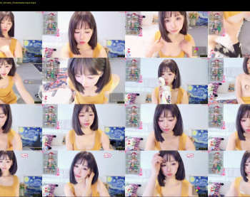 xiaoyu_ko — 103 minute Chaturbate female cam show recording, 720p, Nov 18, 2024