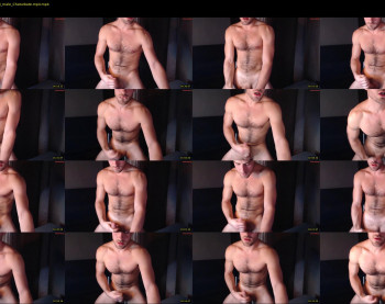 yoooups — 6 minute Chaturbate male cam show recording, 720p, Nov 17, 2024