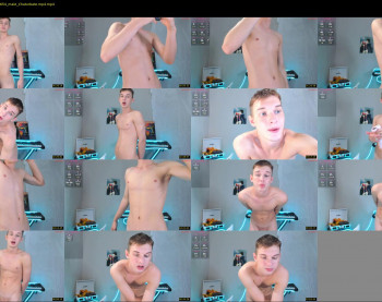 4ever_dude — 8 minute Chaturbate male cam show recording, 720p, Nov 18, 2024