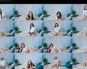 _enni__ — 121 minute Chaturbate female cam show recording, 720p, Nov 18, 2024
