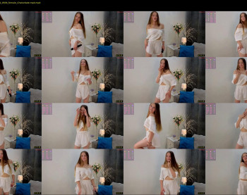_green_green_ — 4 minute Chaturbate female cam show recording, 720p, Nov 19, 2024