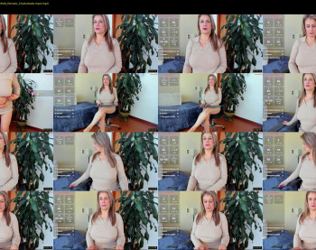 _jeniffer_hot — 27 minute Chaturbate female cam show recording, 720p, Nov 18, 2024