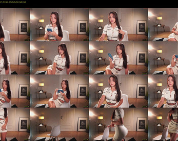 _mariarty_ — 12 minute Chaturbate female cam show recording, 720p, Nov 18, 2024