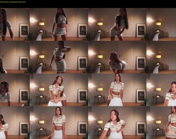 _mariarty_ — 8 minute Chaturbate female cam show recording, 720p, Nov 18, 2024