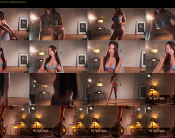 _mariarty_ — 35 minute Chaturbate female cam show recording, 720p, Nov 19, 2024