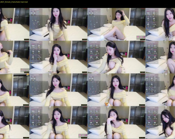 _smileflower_ — 120 minute Chaturbate female cam show recording, 720p, Nov 18, 2024