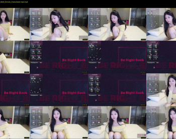 _smileflower_ — 41 minute Chaturbate female cam show recording, 720p, Nov 18, 2024