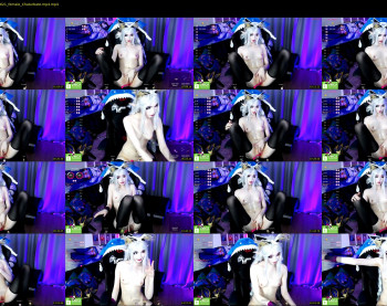 _sparkland_ — 19 minute Chaturbate female cam show recording, 720p, Nov 18, 2024